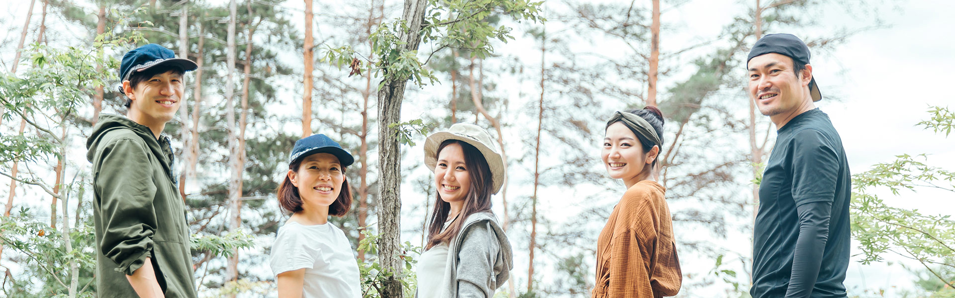 門司区地域ボランティア募集